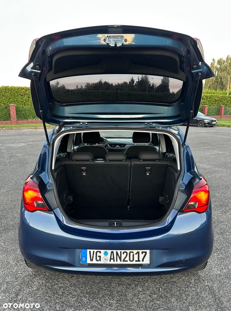 Opel Corsa 1.4 Enjoy - 33