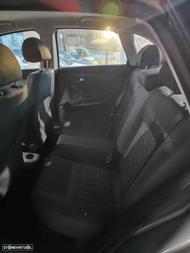 SEAT Ibiza 1.4 TDI Sport - 14