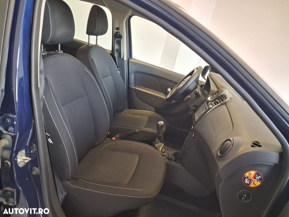 Dacia Logan 0.9 TCe Laureate - 20