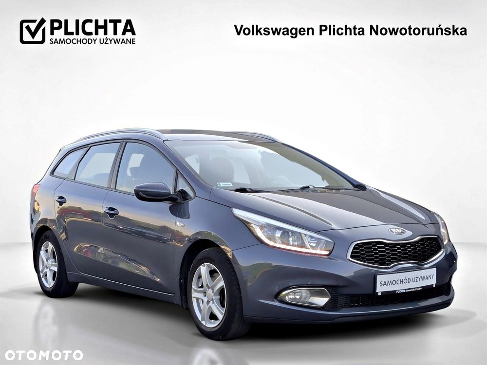 Kia Ceed 1.6 GDI L - 8