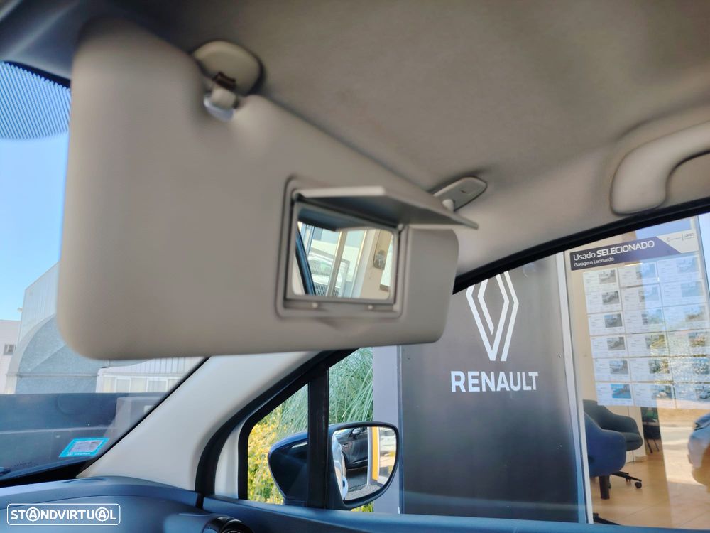 Renault Captur 0.9 TCE Exclusive - 18