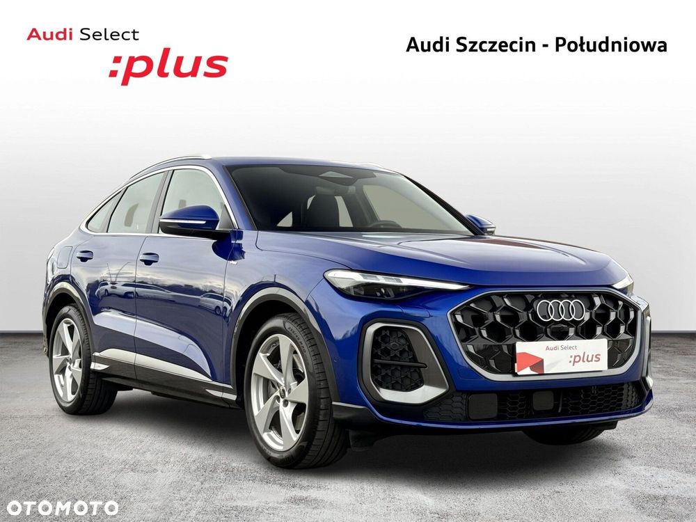 Audi Q5 Sportback - 7