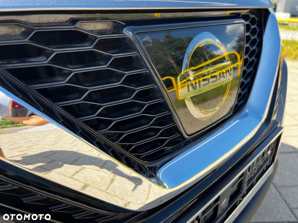 Nissan Qashqai 1.6 Tekna - 15
