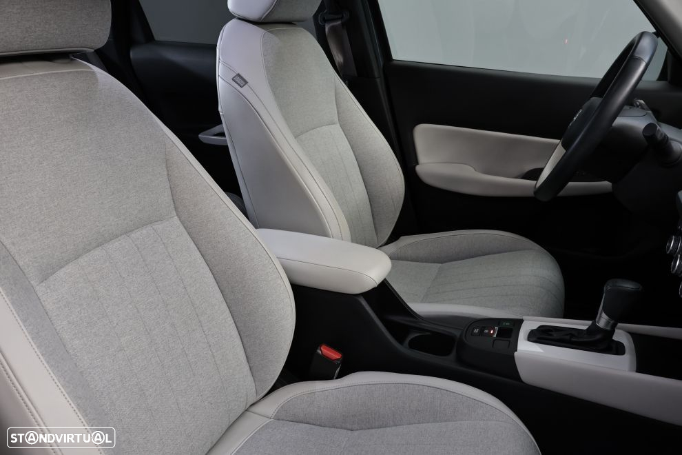 Honda Jazz 1.5 i-MMD Executive - 21