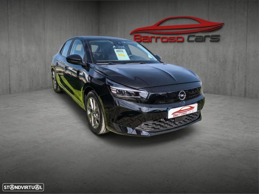 Opel Corsa 1.2 T GS Aut. - 2