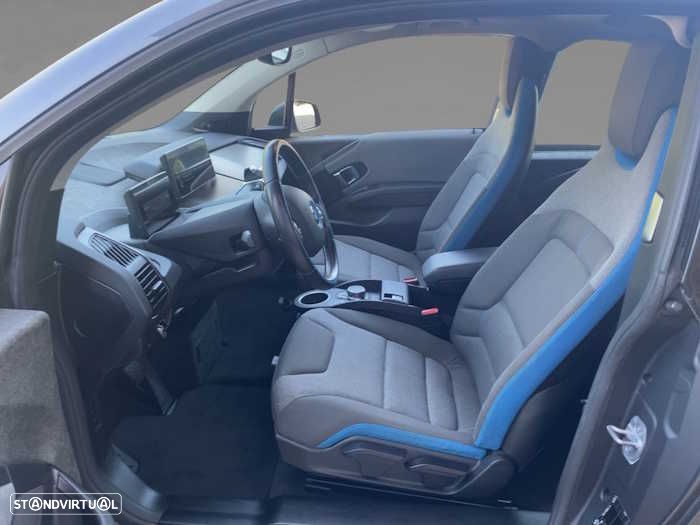 BMW i3 94Ah +Comfort Package Advance - 4