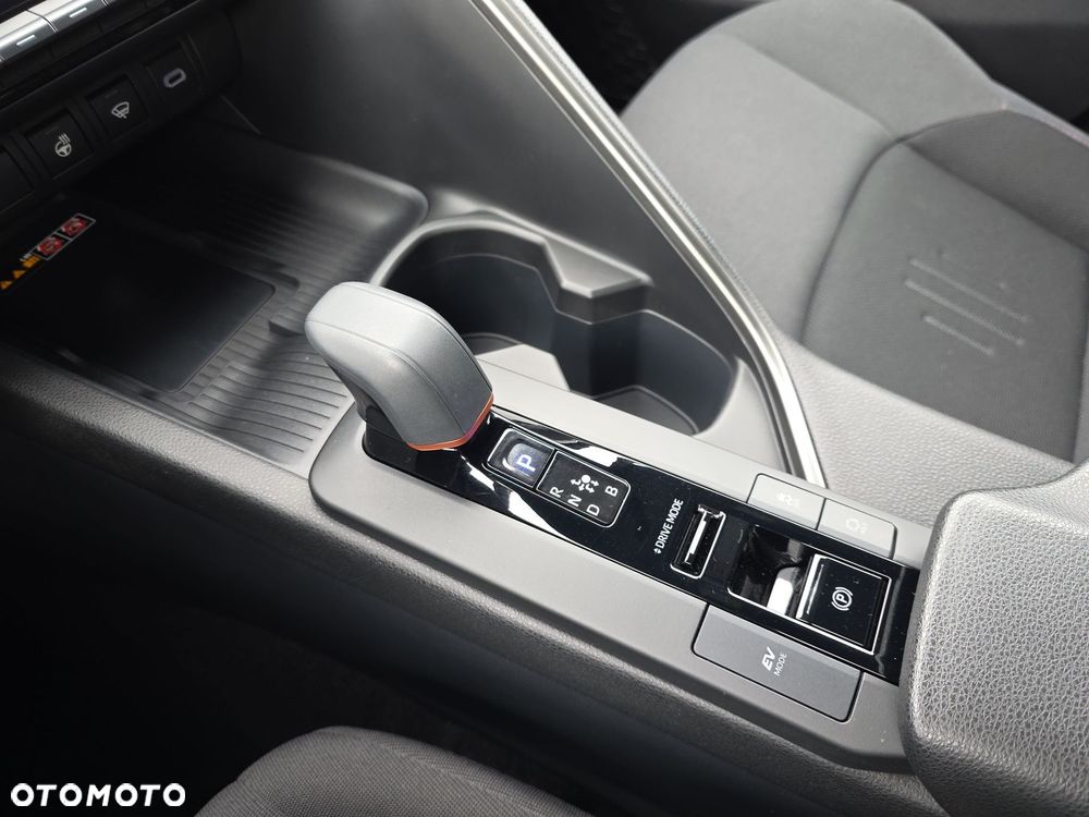 Toyota C-HR 2.0 Hybrid Dynamic Force Style - 26