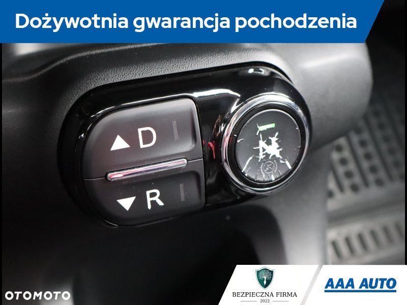 Citroën C4 Cactus - 20