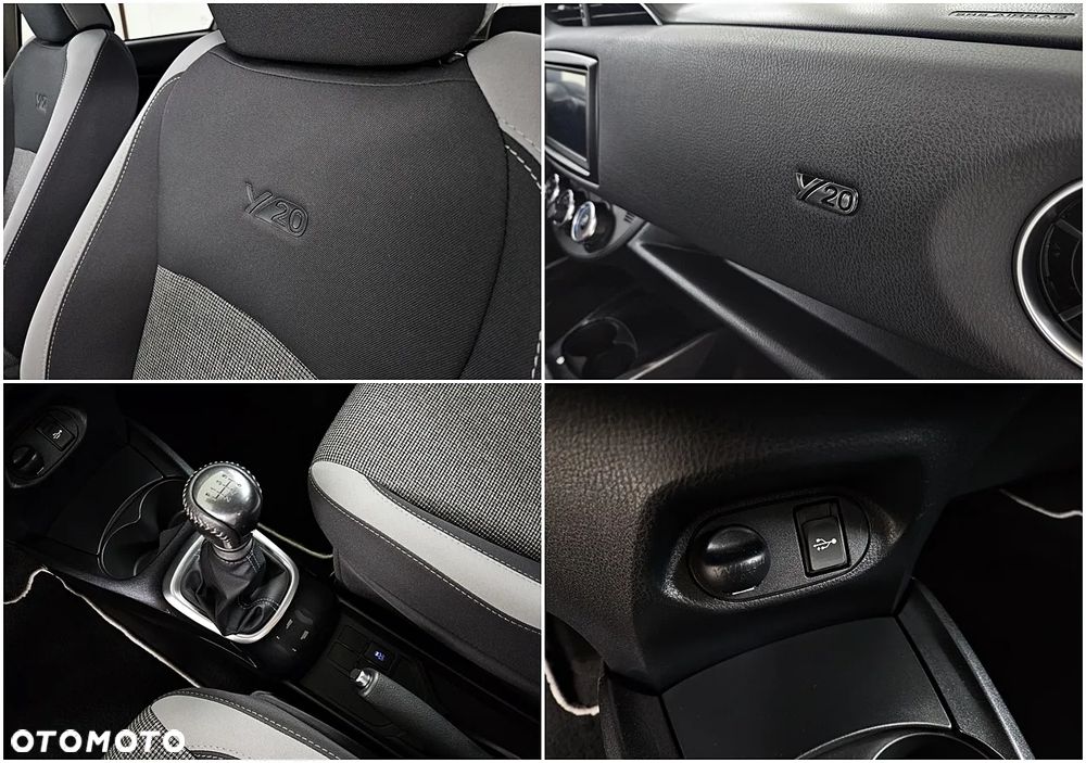 Toyota Yaris 1.5 Premium - 33