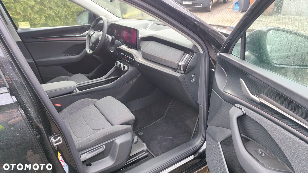 Skoda Kodiaq 1.5 TSI ACT 4x2 Ambition DSG - 7