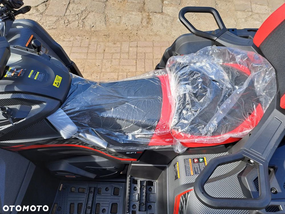 ODES Patchcross - 12