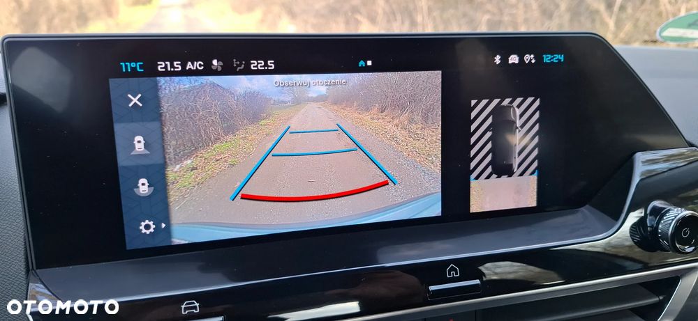 Citroën C4 PureTech 130 Stop&Start PLUS - 26