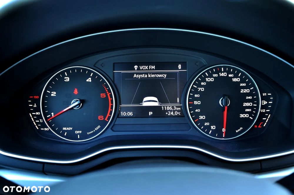 Audi A4 Avant 35 TDI S tronic - 36