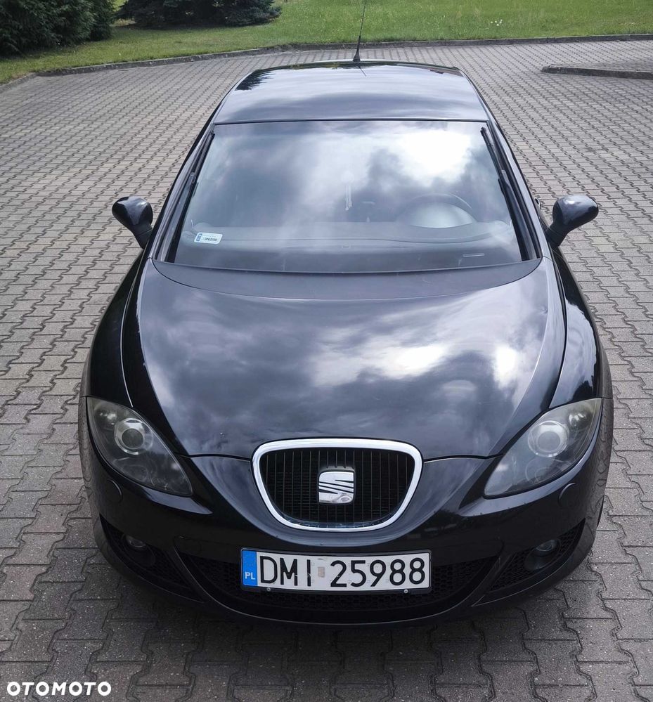 Seat Leon - 1