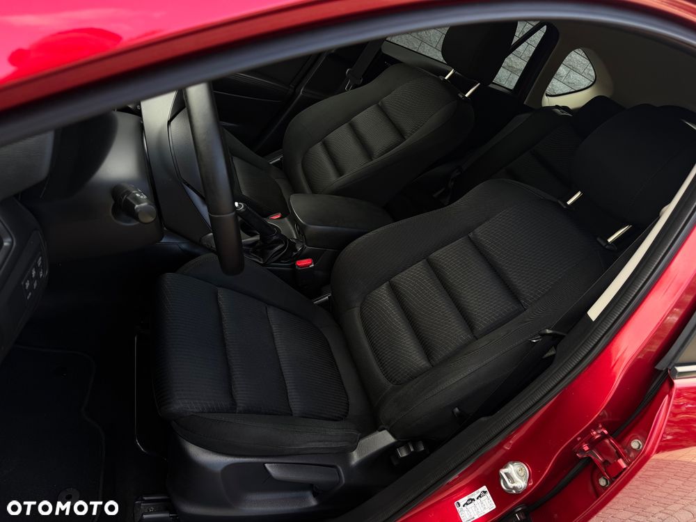 Mazda CX-5 2.2 D Skyenergy - 22