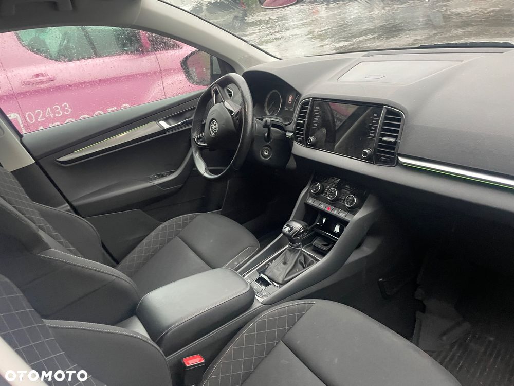 Skoda Karoq - 5