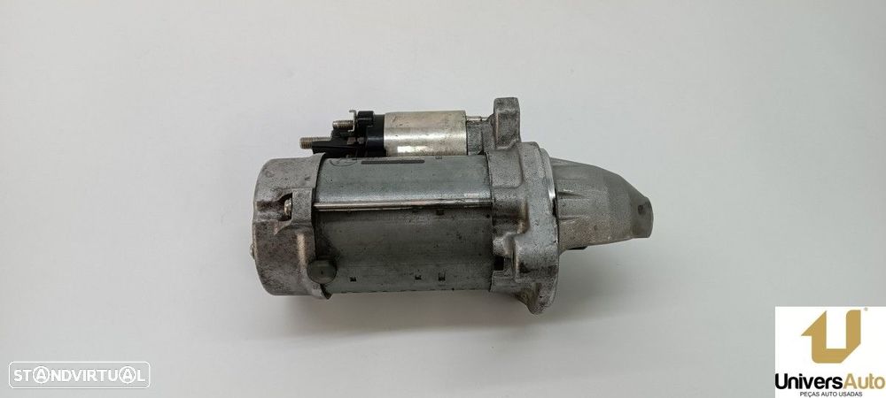 MOTOR DE ARRANQUE MERCEDES CLASE C (W204) FAMILIAR 220 T CDI (204.208) - 8