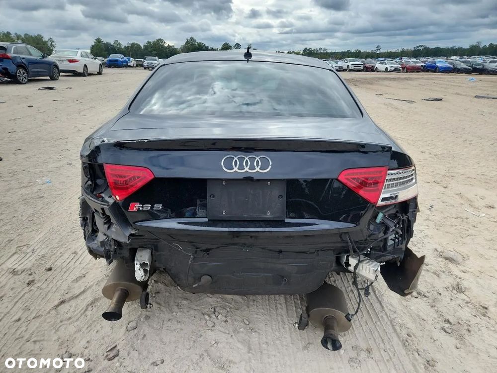 Audi RS5 Coupé - 6