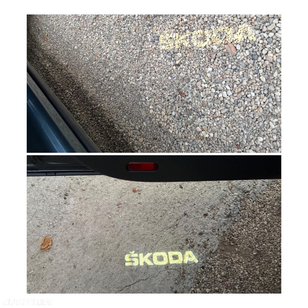 Skoda Karoq 2.0 TDI SCR 4x4 DSG Sportline - 16