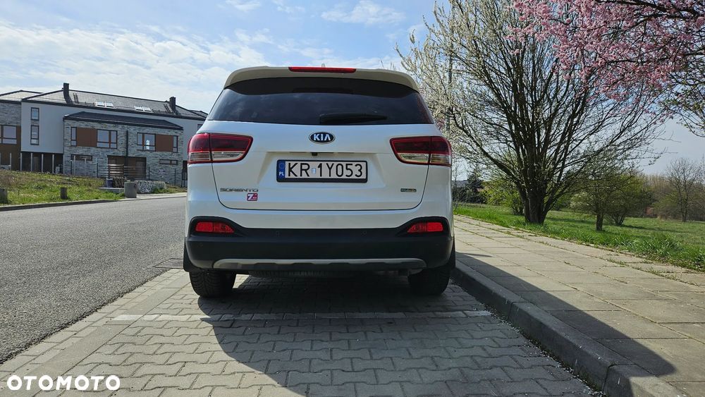 Kia Sorento 2.0 CRDI XL - 12