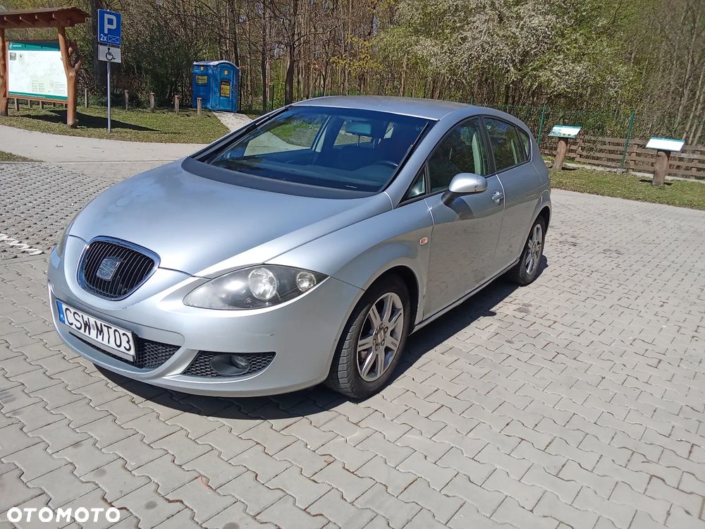 Seat Leon - 5
