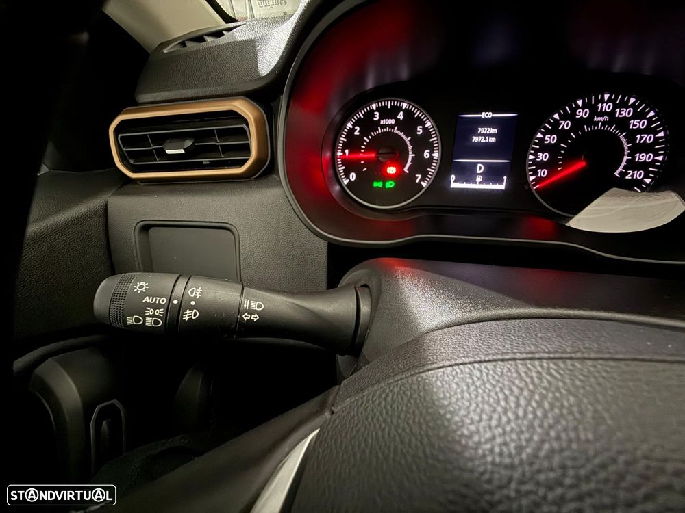 Dacia Duster 1.3 TCe Extreme EDC - 31