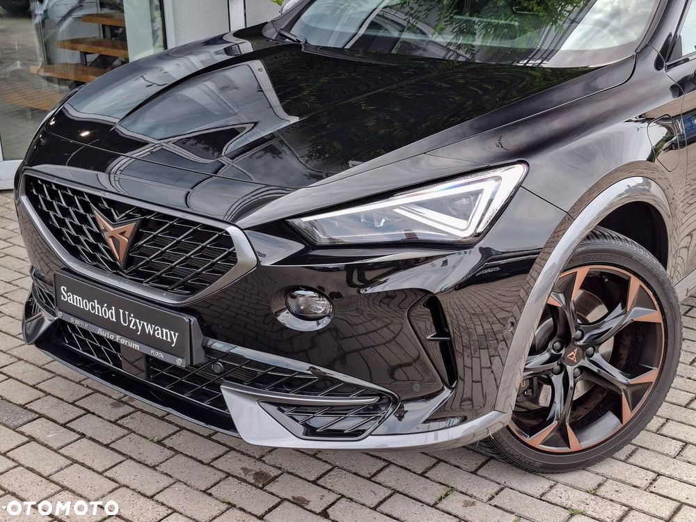 Cupra Formentor - 9
