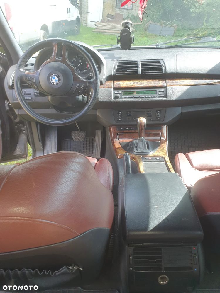 BMW X5 - 10