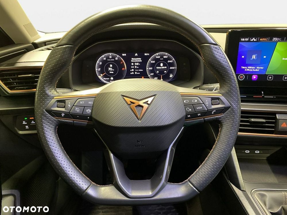 Cupra Leon Sportstourer - 21
