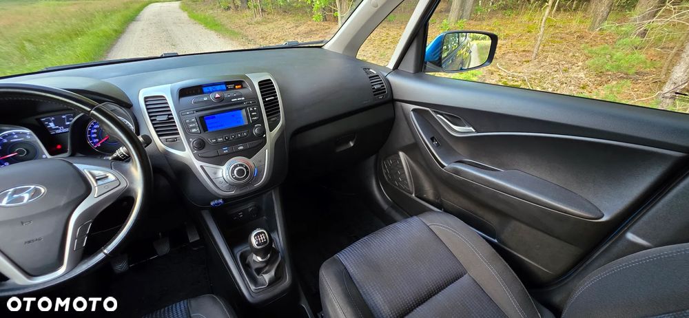 Hyundai ix20 1.6 Comfort - 18