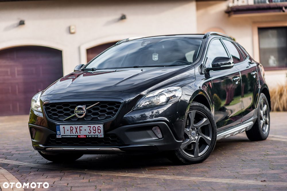 Volvo V40 Cross Country D3 - 2