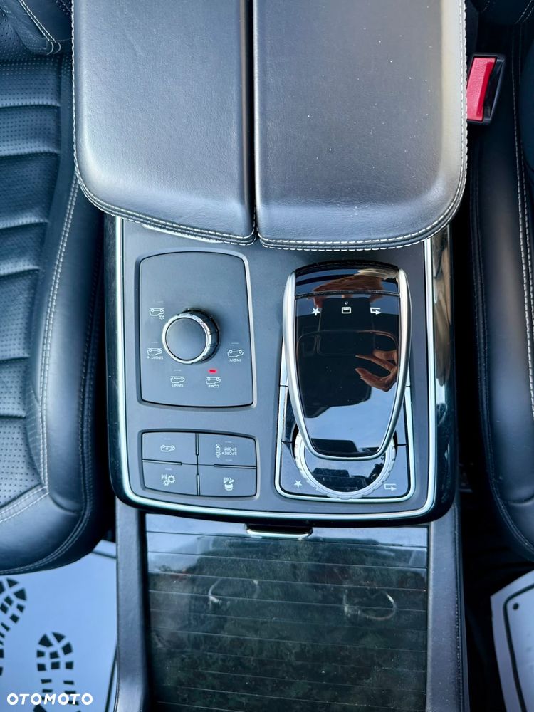 Mercedes-Benz GLE AMG 63 S 4-Matic - 26