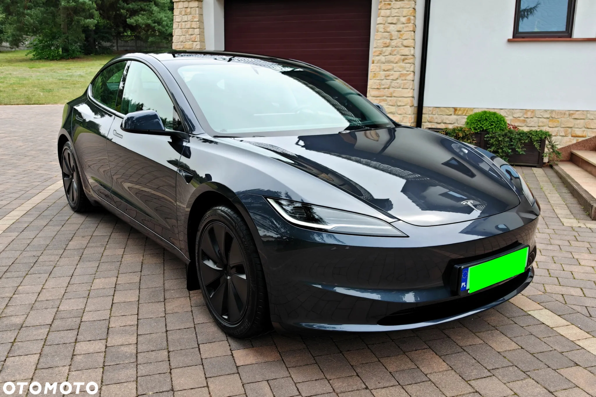 Tesla Model 3 Long Range AWD - 7