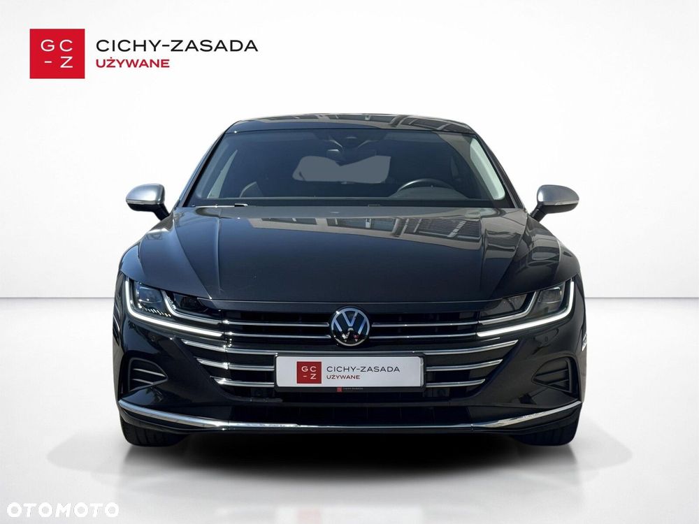 Volkswagen Arteon Shooting Brake 2.0 TSI Elegance DSG - 8