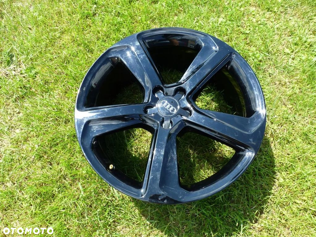 AUDI Q5 SQ5 A5 A7 8R0 - 7