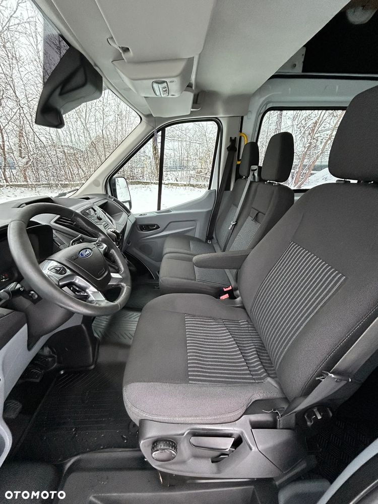 Ford Transit - 10