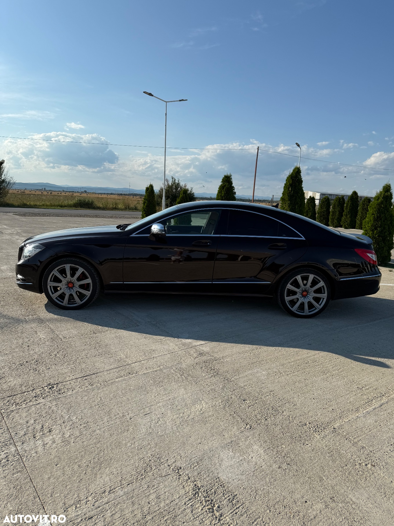 Mercedes-Benz S 65 AMG Long Aut - 6
