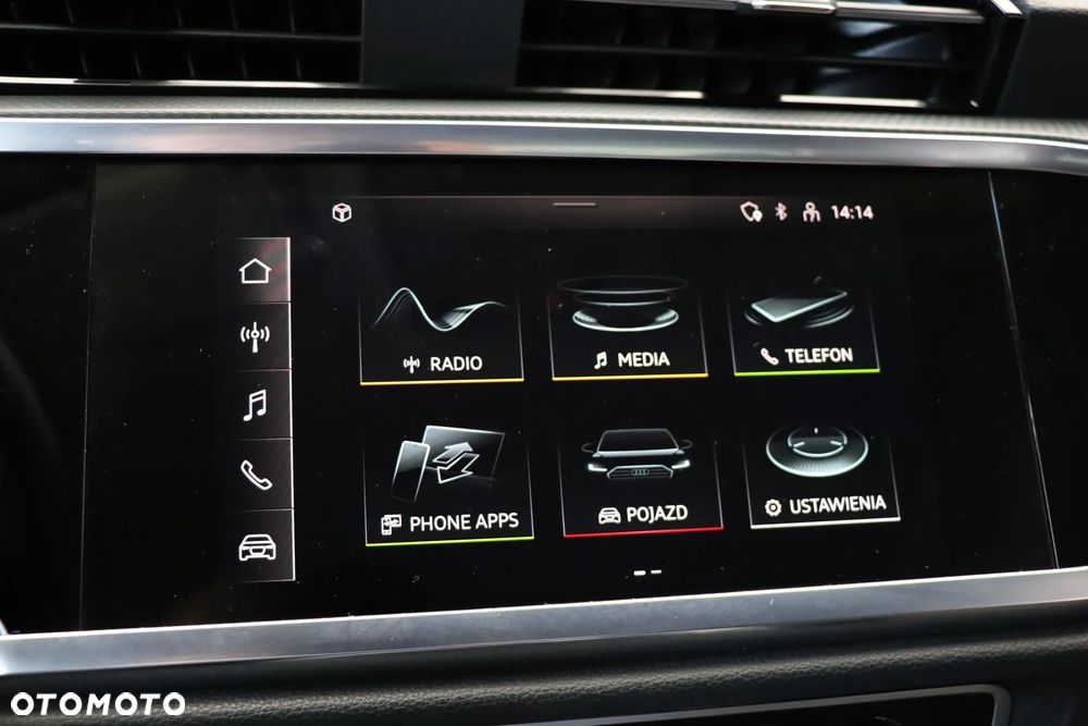 Audi Q3 35 TFSI Advanced S tronic - 26