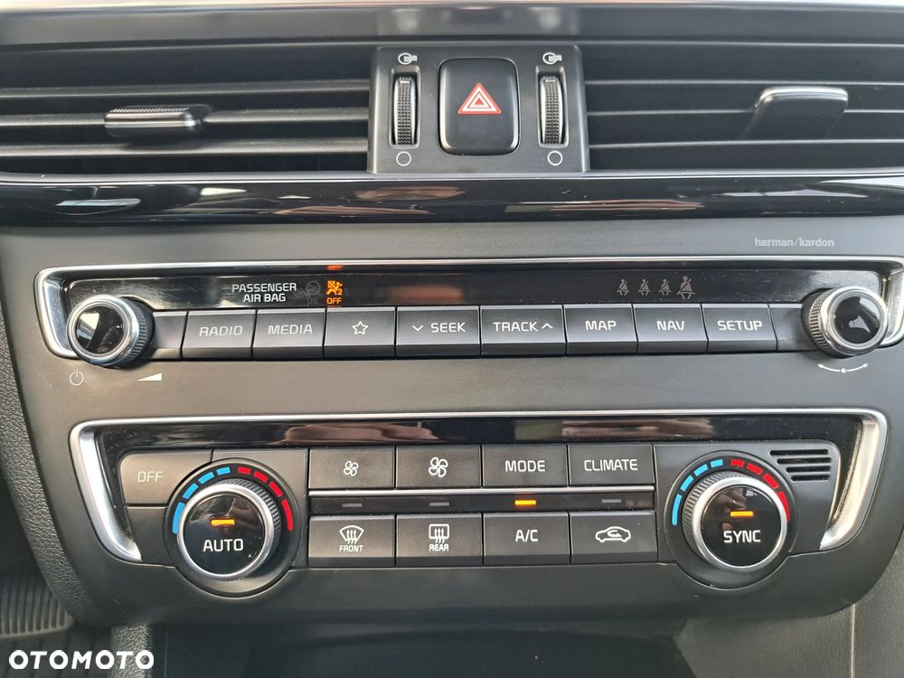 Kia Optima 1.6 T-GDI L DCT - 26
