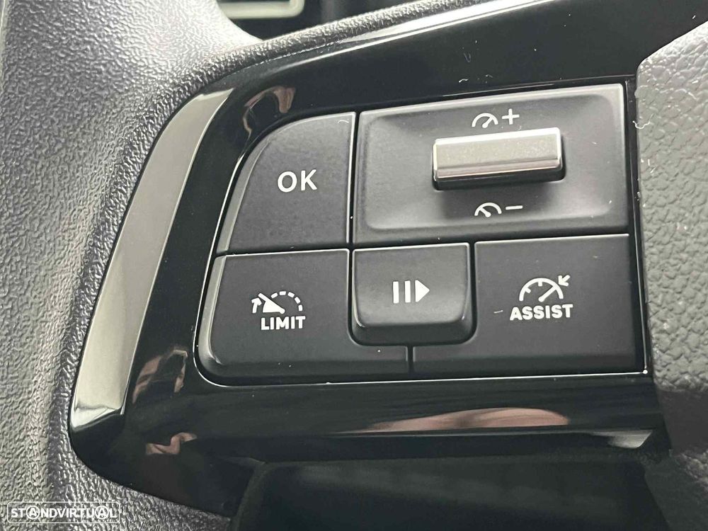 Citroën Berlingo XL 1.5 BlueHDi 100cv - 13