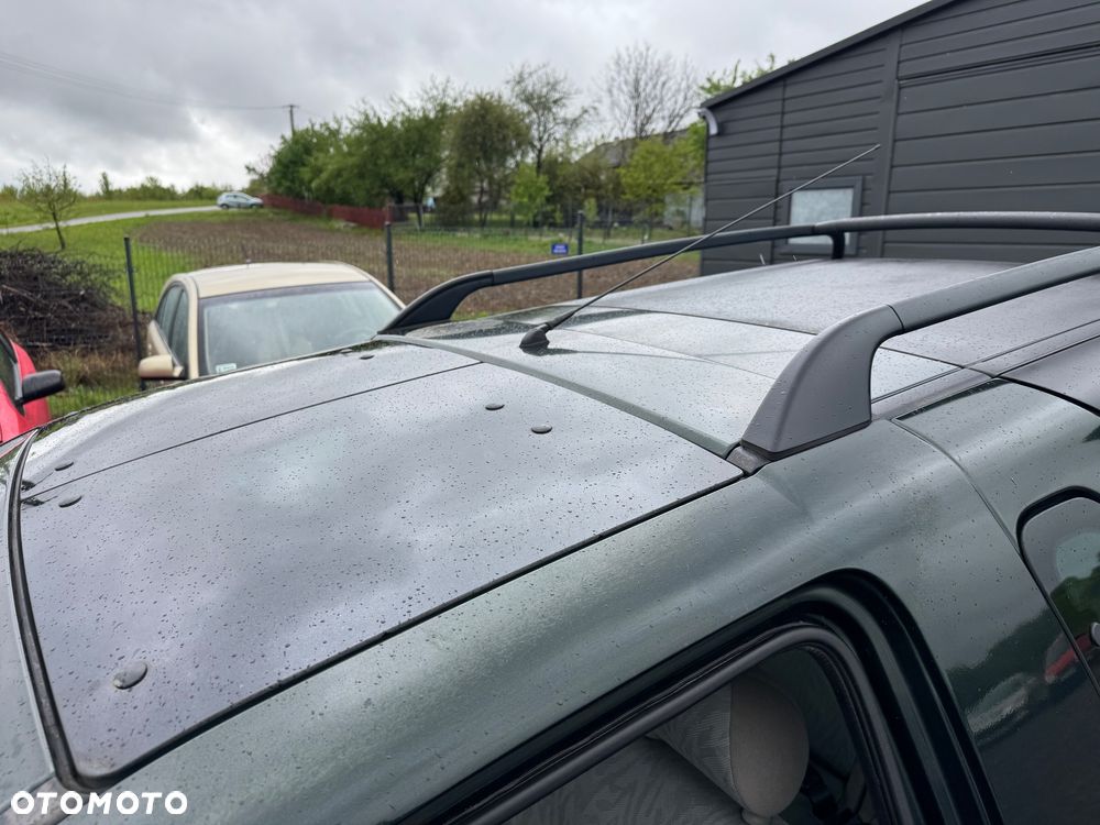 Land Rover Freelander 1.8 - 16