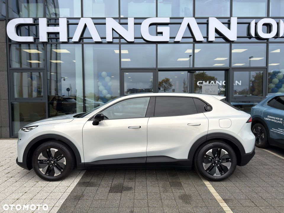 Changan Deepal S05 - 6