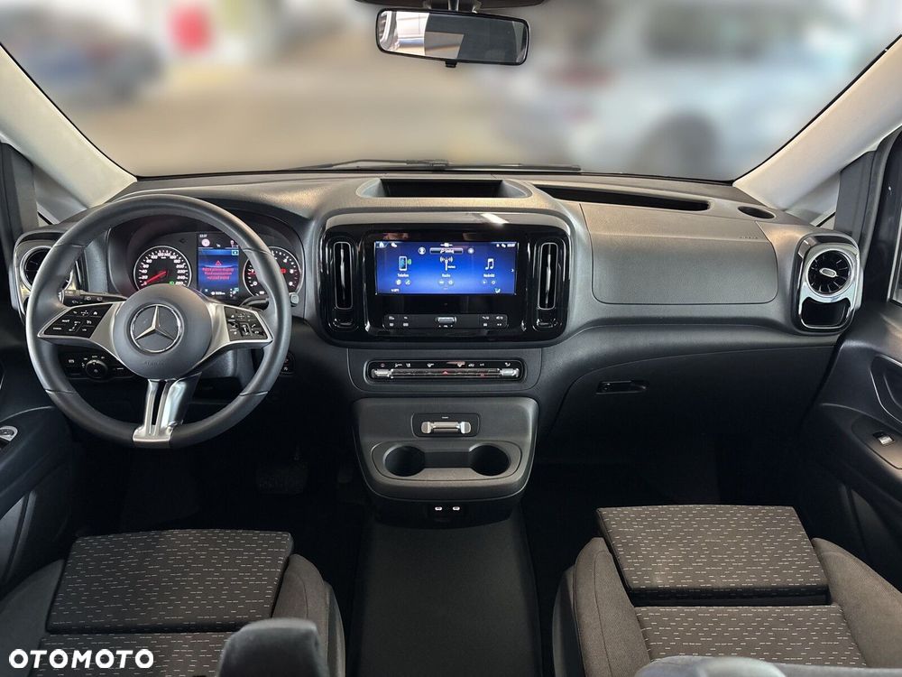 Mercedes-Benz Vito - 15