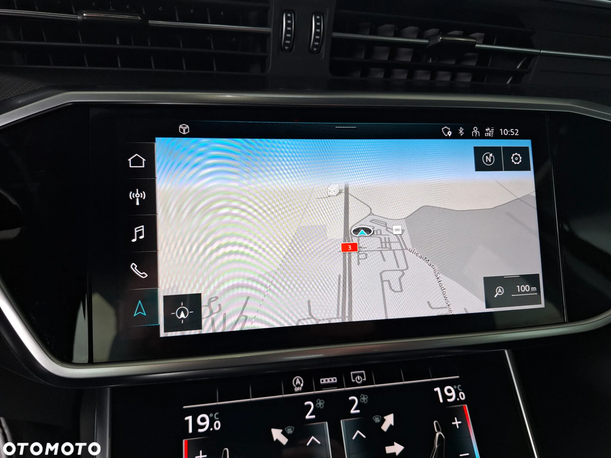 Audi A6 - 17