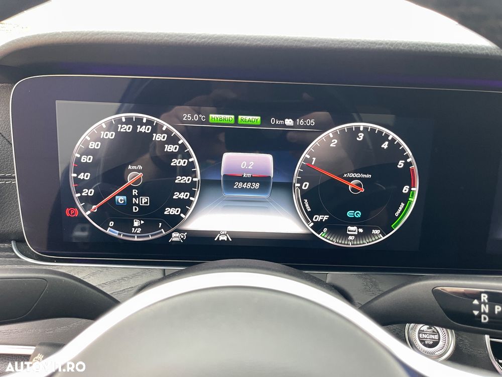 Mercedes-Benz E 300 T-Modell Aut - 40