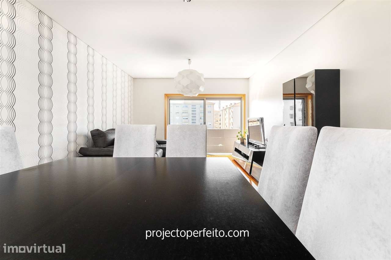 Apartamento T3 Venda em Espinho,Espinho - Grande imagem: 2/20