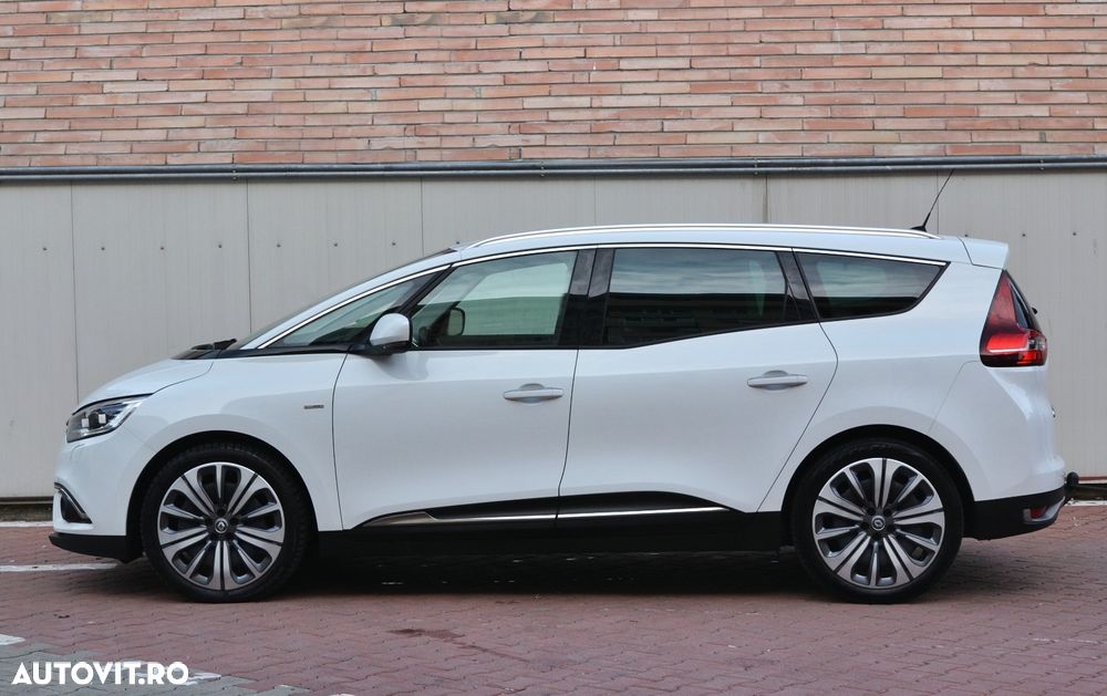 Renault Grand Scenic ENERGY dCi 160 EDC BOSE EDITION - 10