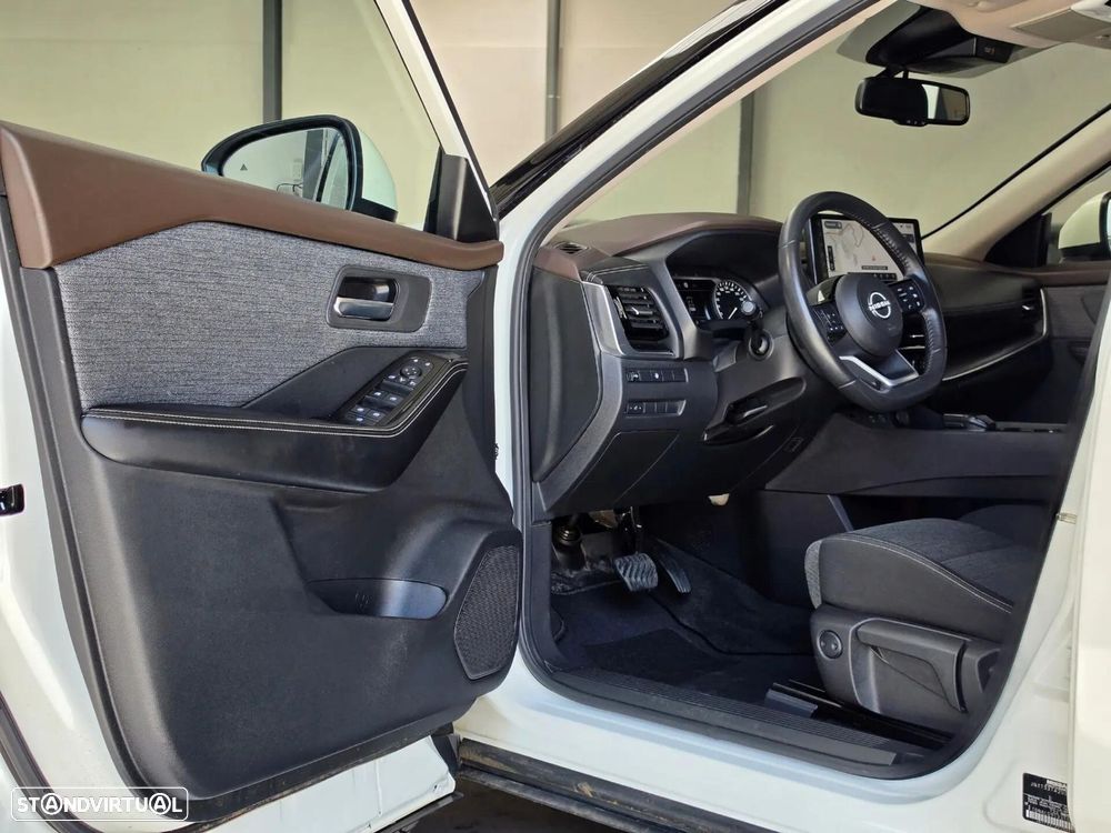 Nissan X-Trail - 19