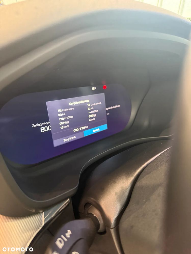 Volvo XC 60 T6 Plug-In Hybrid AWD Plus Black Edition - 6