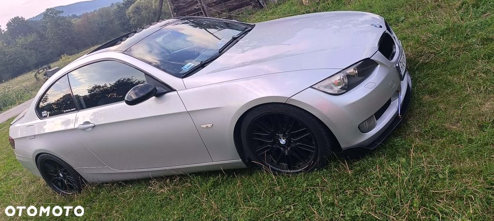 BMW Seria 3 - 5